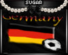 Fifa: Germany (M)
