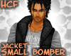 HCF Small Bomber Jacket