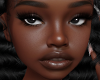 Alba Mesh Head