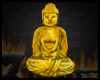 Gold Buddha [Derv]