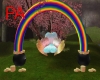 Rainbow Lovers Swing