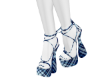 Spring Plaid Pumps