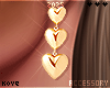 !< Valentines Earrings!