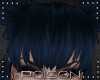 |P| Joie Blue