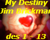 My Destiny Jim Brickman