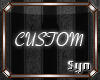::AS:: Fem's Custom Tail