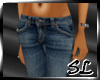 [SL] perfect fit jeans