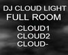 DJ FULL EPIC CLOUD LIGHT