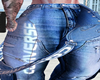 @300 OVER CONVER BLUE