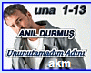 Anil Durmus-Unutamadim A