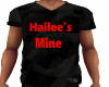 Hailees Mine T-Shirt
