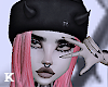 Horn Beanie | Beach