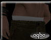 oqbo Cargo shorts 2