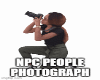 People Photograph NPC