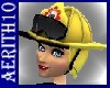 Firefighter Hemet