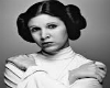!Star Wars Princesa Leia