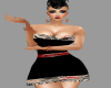 KALA -Black & Red