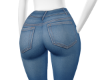 •Blue Jeans