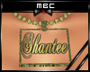 Shantee 14kt Short Chain