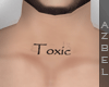 ᴀ| Toxic