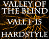 Valley Of The Blind