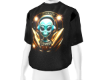 Blusa Emporium