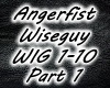 Angerfist Wiseguy Part1