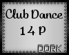lJl Club Dance Slow 14P