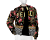 FEN UNISEX JACKET 1