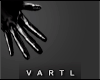 VT | Skel Gloves