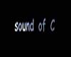 sound  of  C