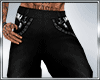 (4) Sexy Black Pants