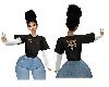 WHU | Sweater
