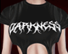 N. Top Goth Darkness