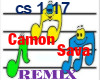 Camon Sava - Remix