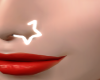 star nose ring ☆