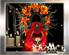 AC! Headress LLORONA