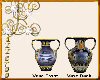 Vase Egyptian Style 01
