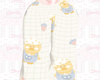 -S- Yellow duck F