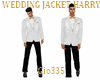 [G]WEDDING JACKET HARRY