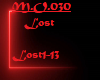 M.O.030-Lost