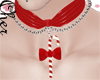 candycane necklace
