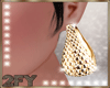 2FY Golden Glow Earrings