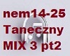 Taneczny MIX 3 pt2