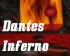 Wicked Dantes Inferno 