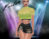 Frankie Outfit
