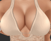 sw Cream Lace Satin