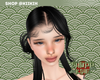 K::. Hair Mashs