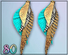 80_ Feather Earrings Dev