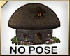 FOREST HOUSE / NO POSE